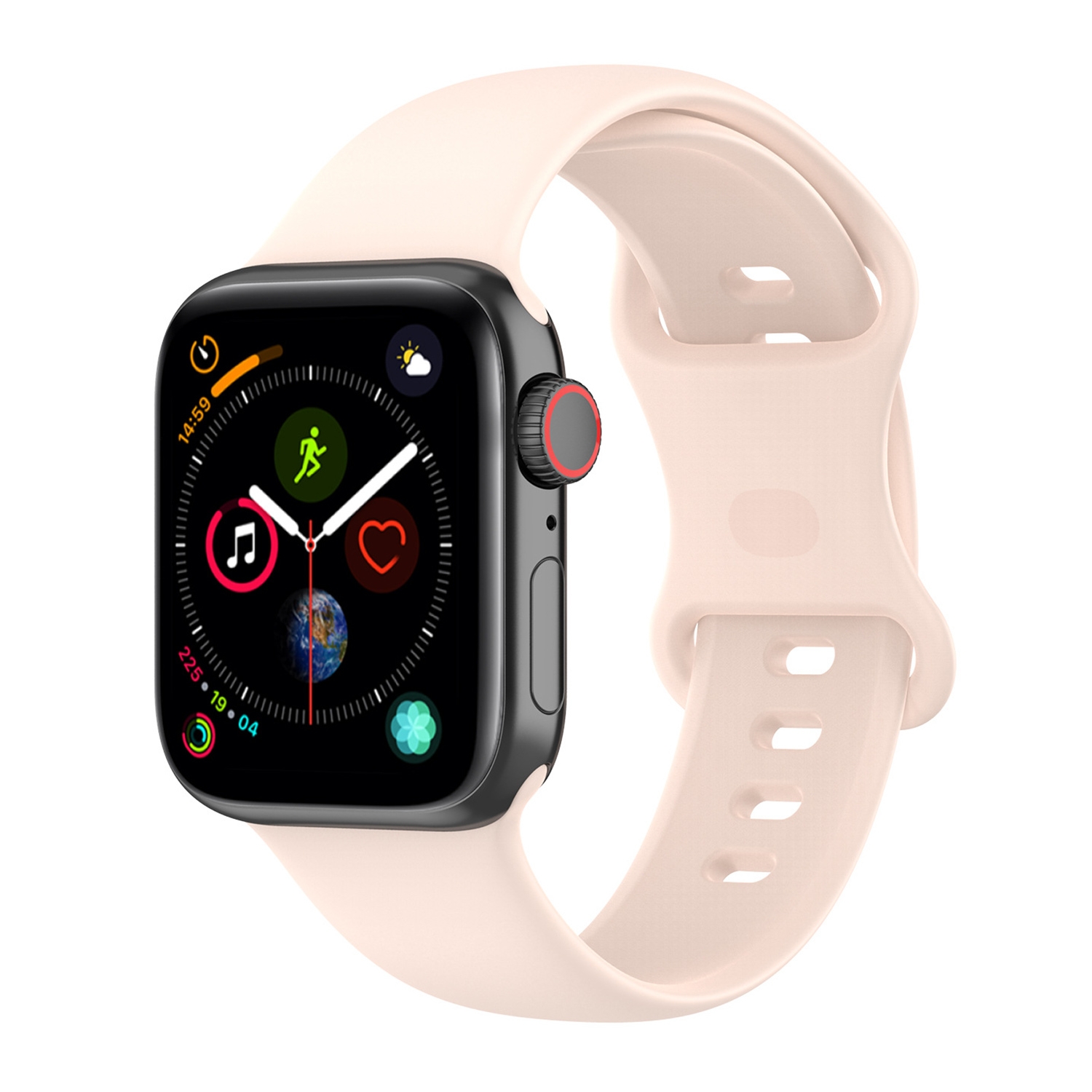 Daraz apple watch new arrivals