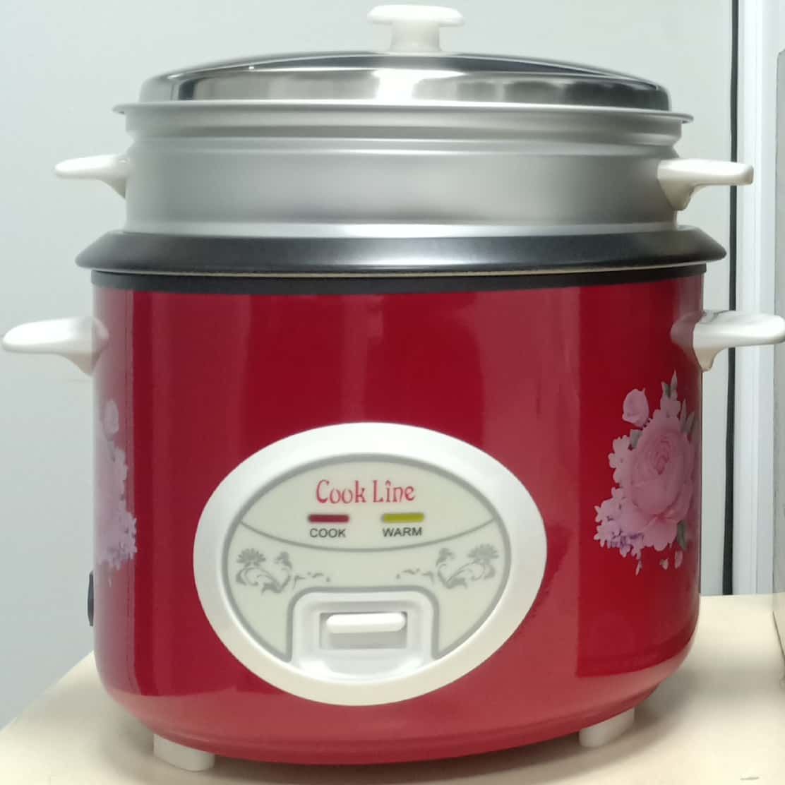 sowbhagya rice cooker