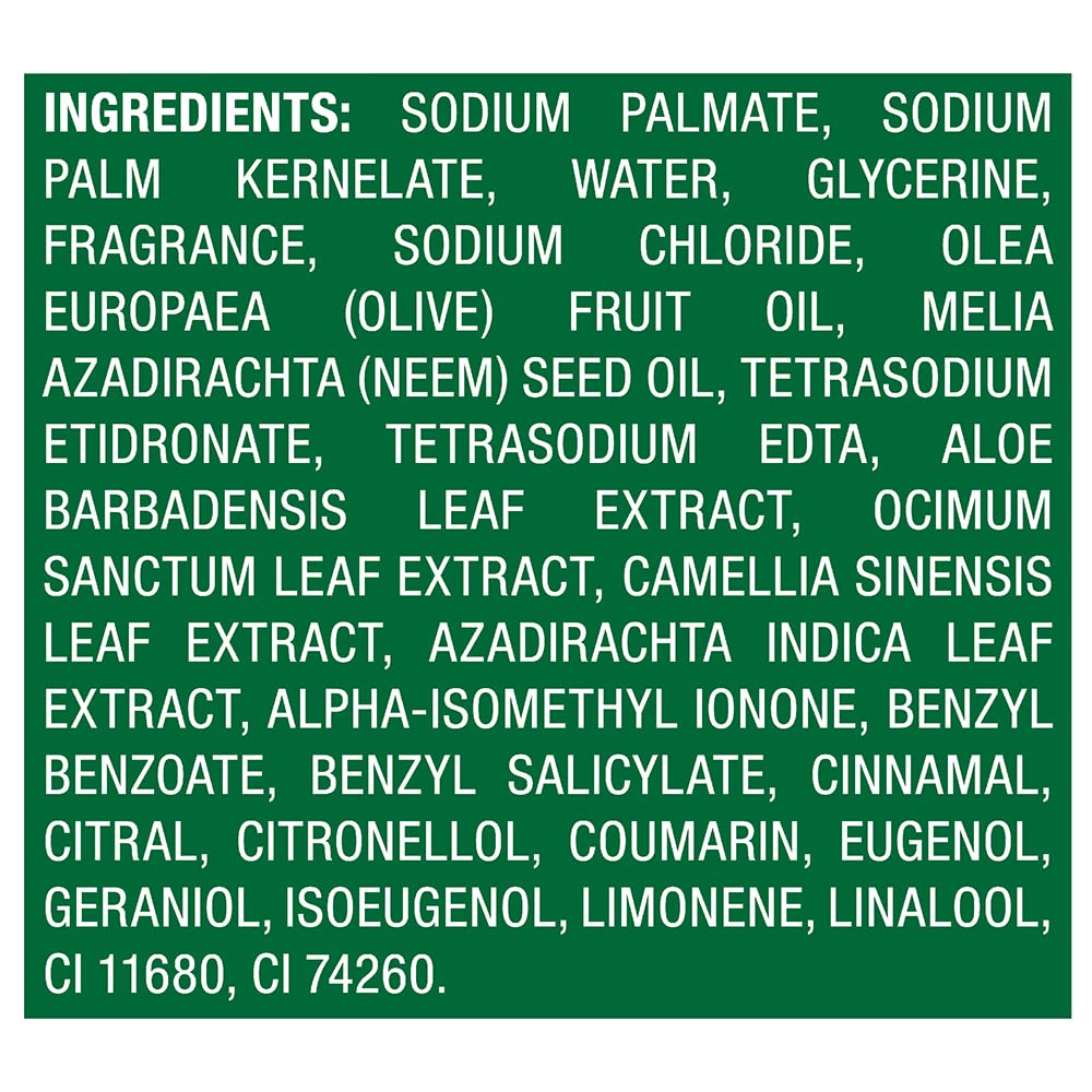 Hamam Soap Bar 100gm -  Hamam Neem SOAP Bar 100g  (Made in India) - 1 PCS. 