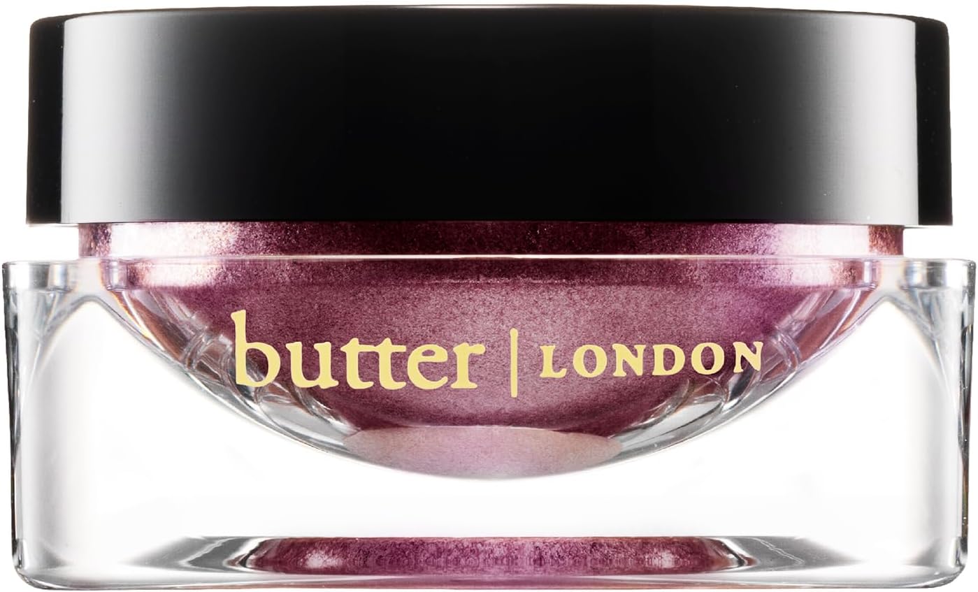 butter LONDON Glazen Eye Gloss, Flash, 1 OzFROM DUBAI (SAM)