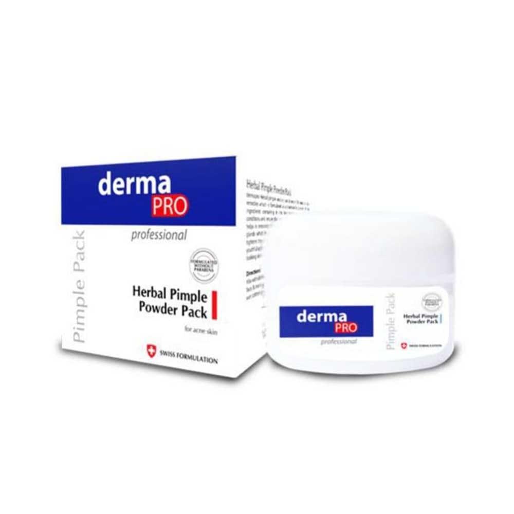 derma pro whitening cream
