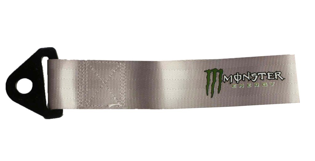 monster energy belt buckle