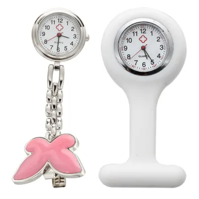 Pendant watches for discount nurses