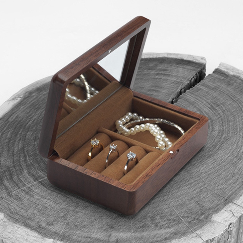 antique engagement ring box