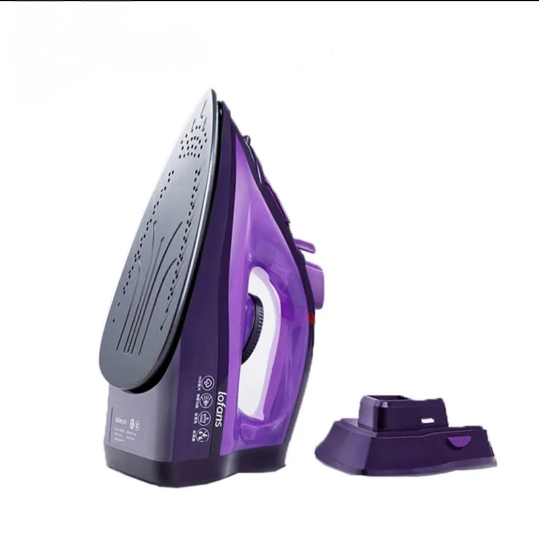 XIAOMI Lofans Cordless Electric Steam Iron