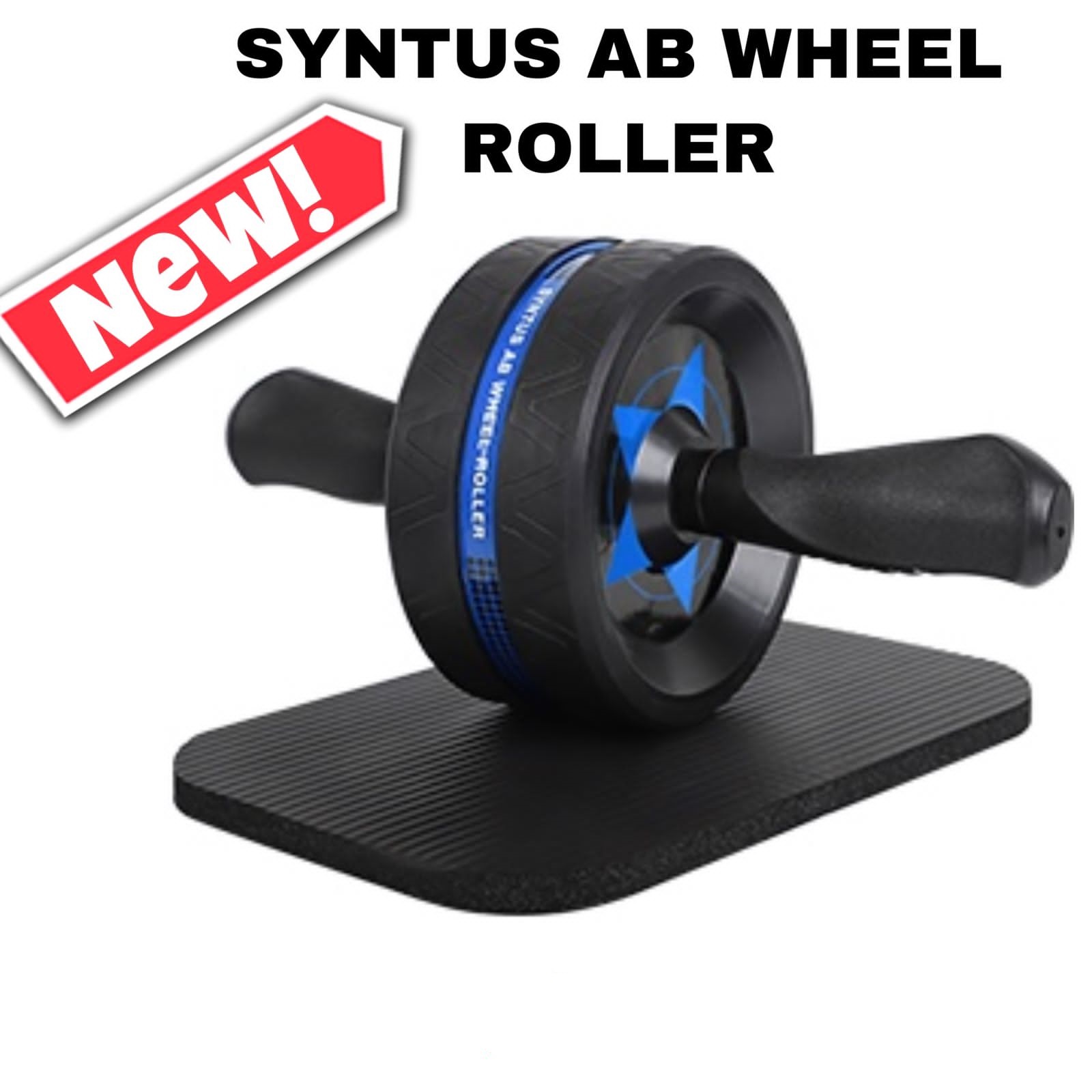 Syntus ab roller sale