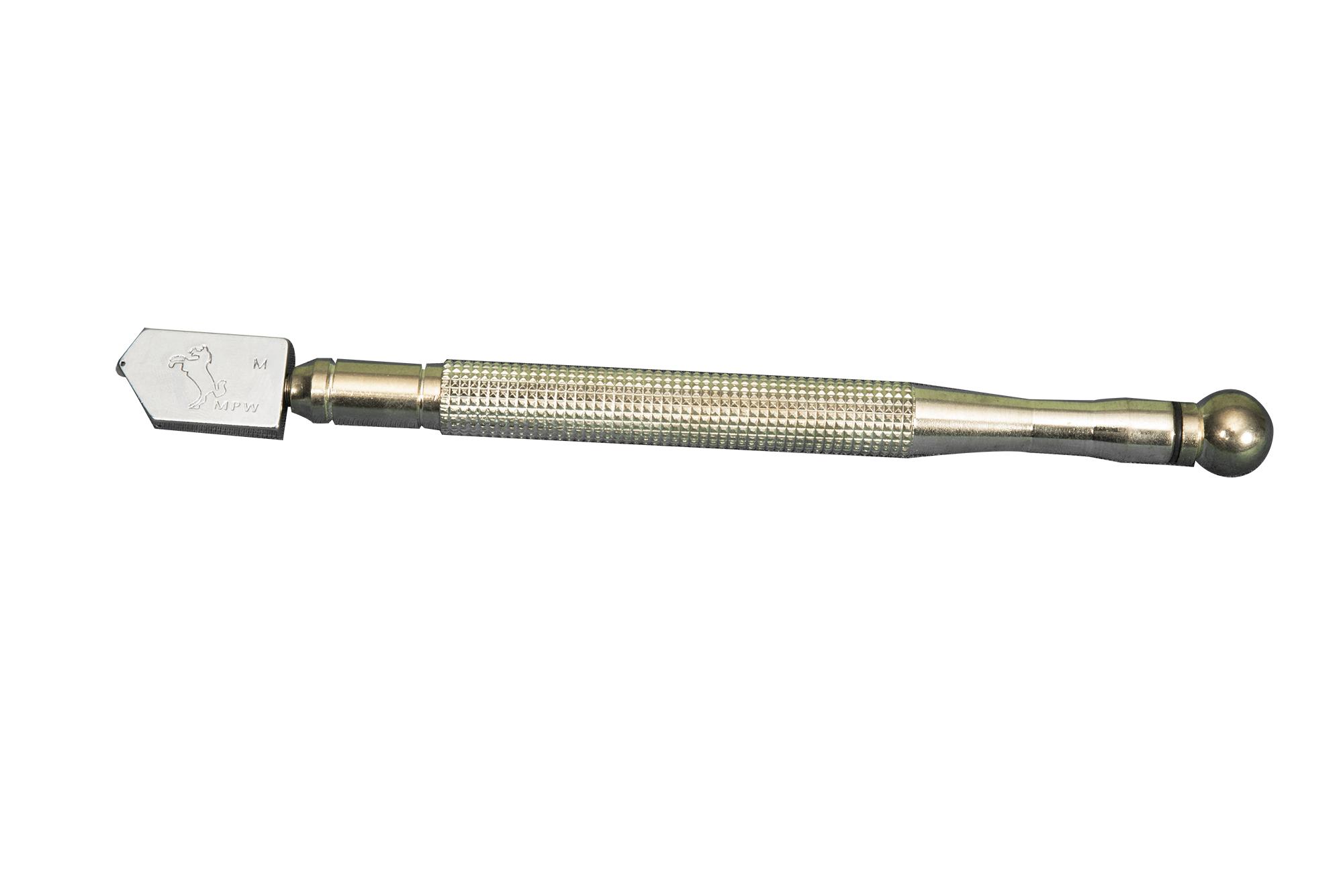 Brass Glass Cutter
