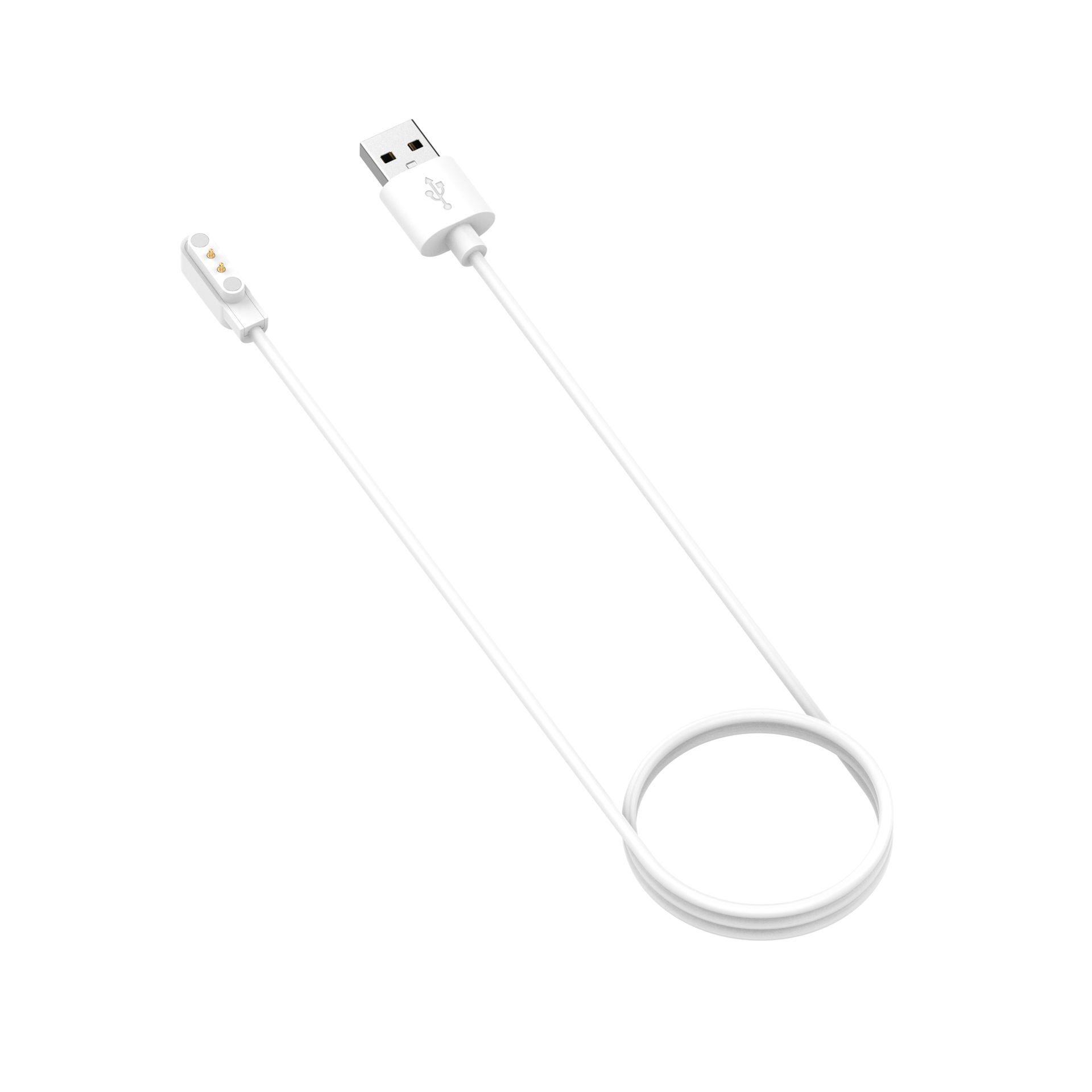 Applicable noise colorfit pro 3 smartwatch Charger boat Watch XTEND Charging Cable. 