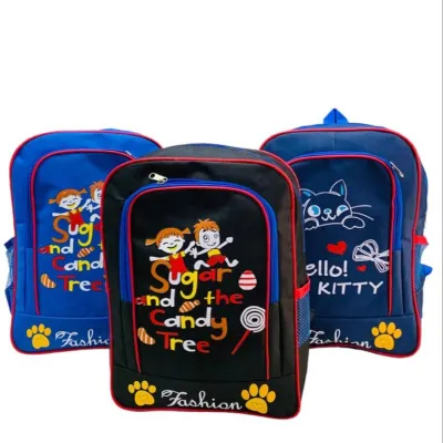 6 year old online backpack