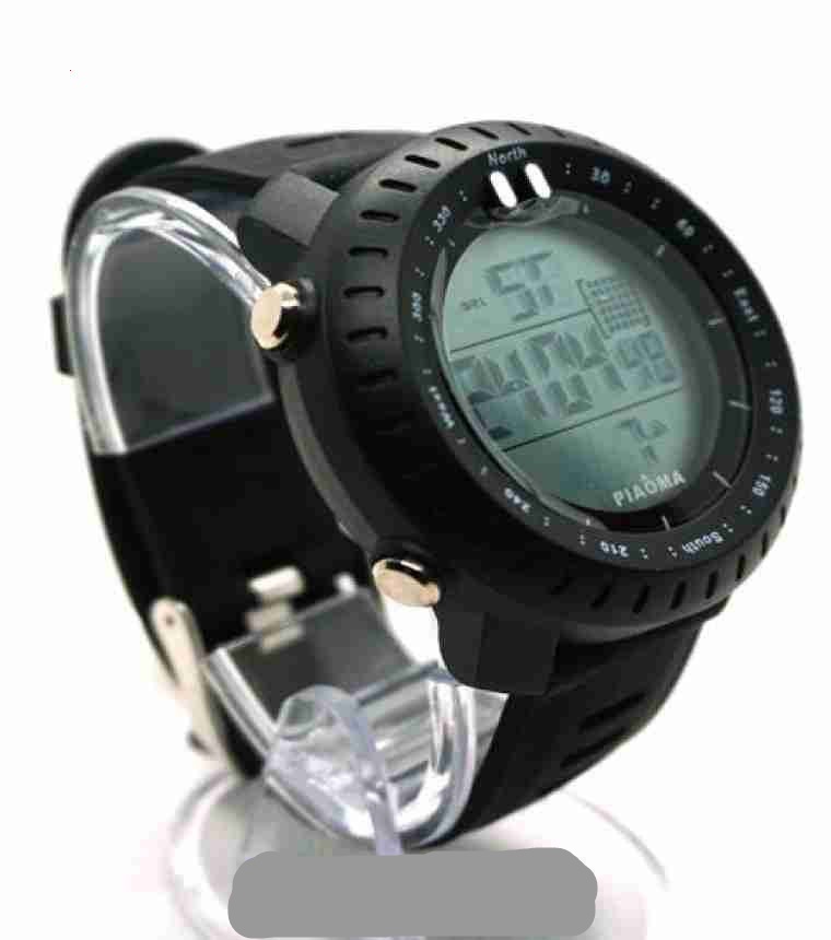 piaoma digital watch