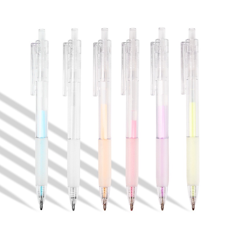 Creative Quick Dry Dot Glue Pen Stick Pen / Dispensing Solid Glue Stick Pen /Quick-drying High Viscosity Creative Students Stationery. 