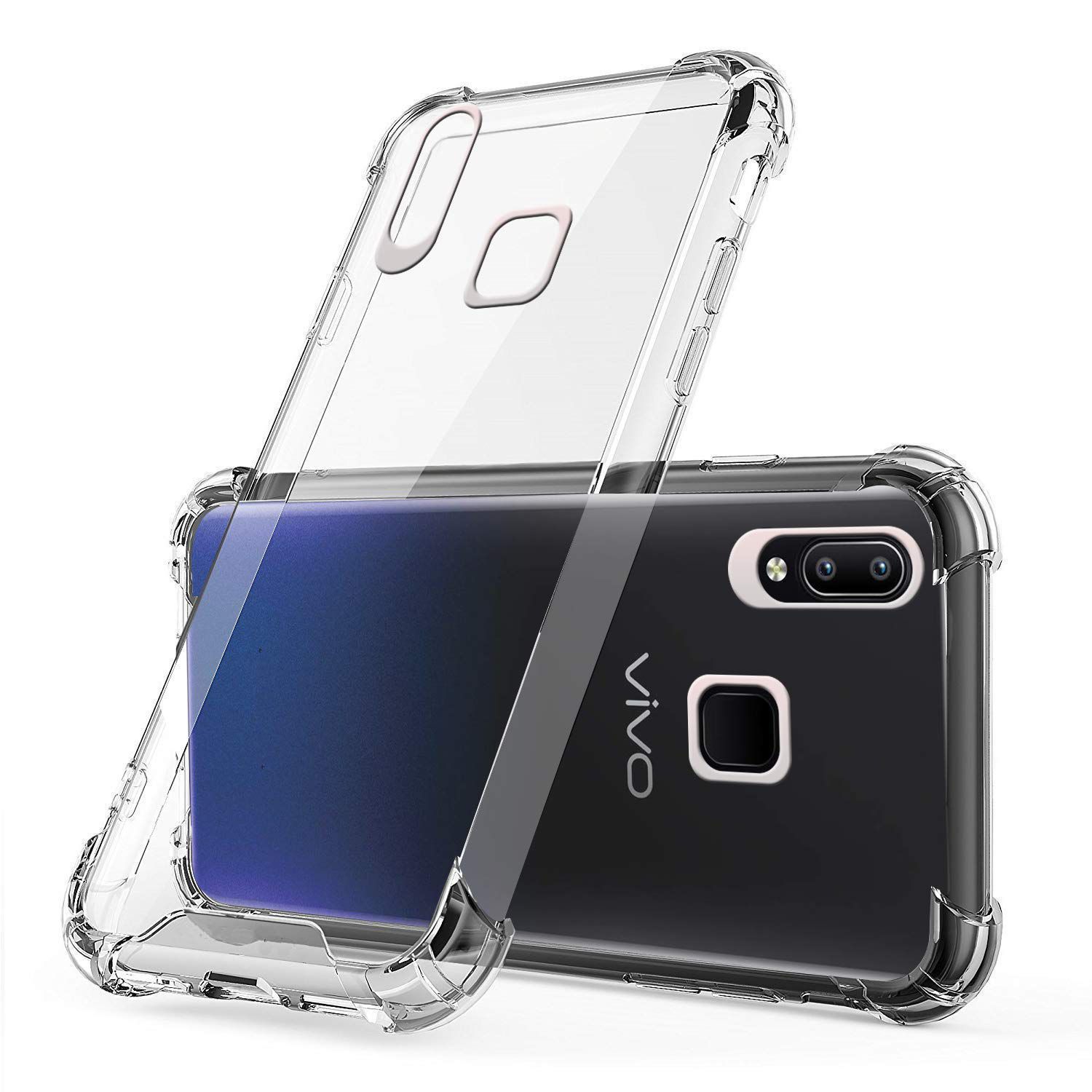 Back Cover Vivo Phone Cover Y91 Vivo Y91 New Cover Vivo Y91 New