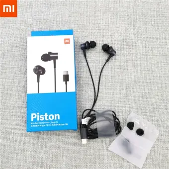 xiaomi piston type c