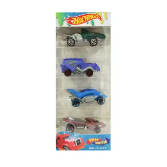 hot wheels color shifters pack