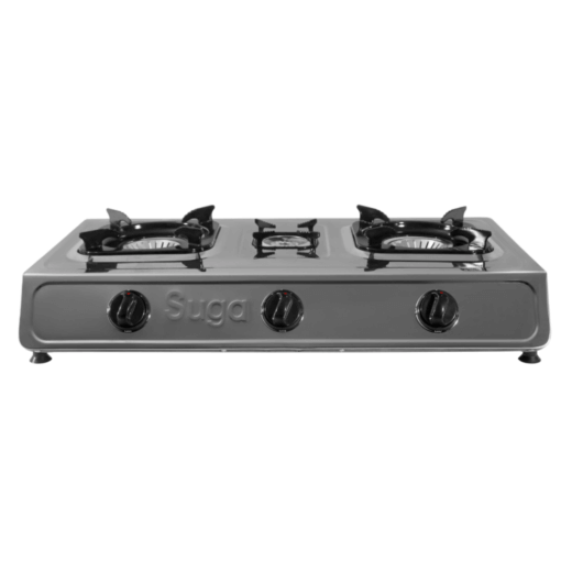 Suga 3 Burner Gas Cooker SGC387 Daraz.lk