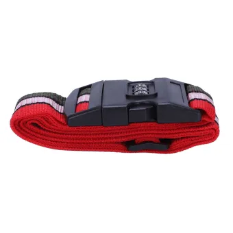 luggage safety belt