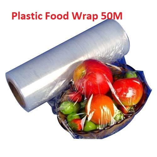 heavy duty plastic wrap for food