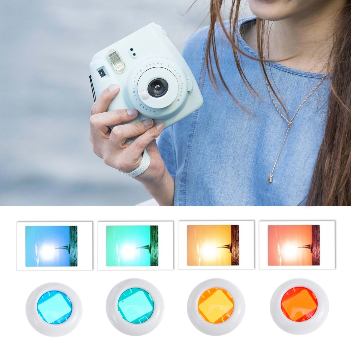 fujifilm instax waterproof