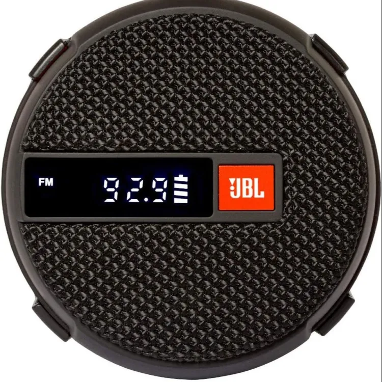 Jbl music hot sale wheel