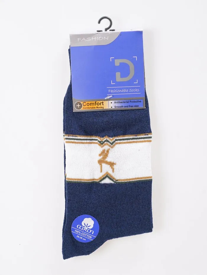Men's Full Socks (10454)  The Factory Outlet. 