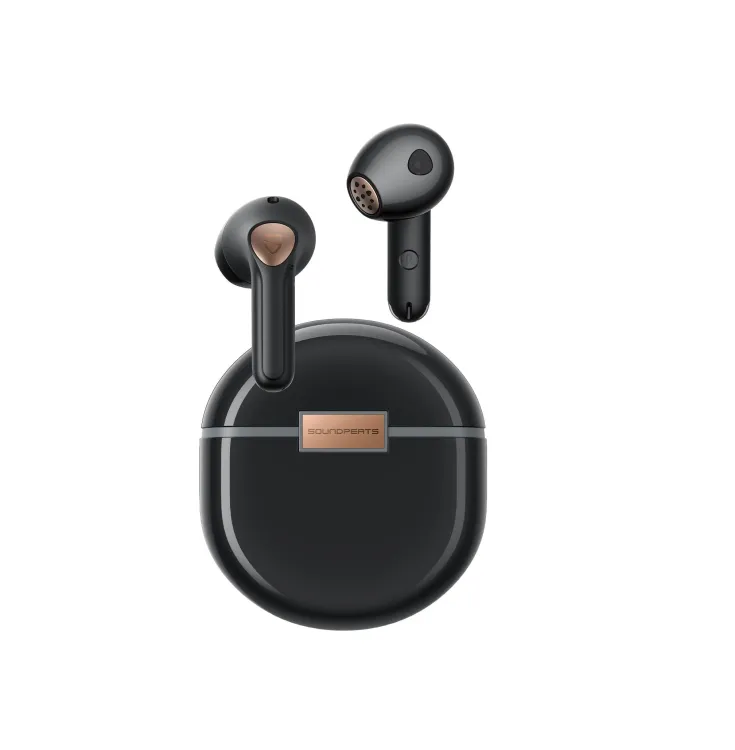 Hi res bluetooth discount earphones