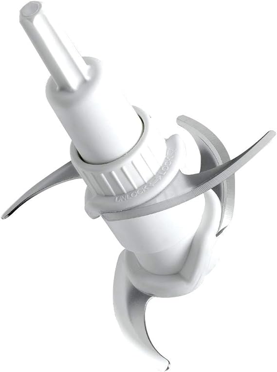 Black and Decker Vertical Chopper - Dual Blade 500W FC300-B5. 