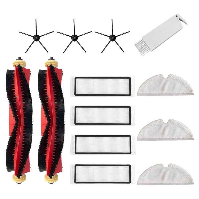 xiaomi roborock s6max