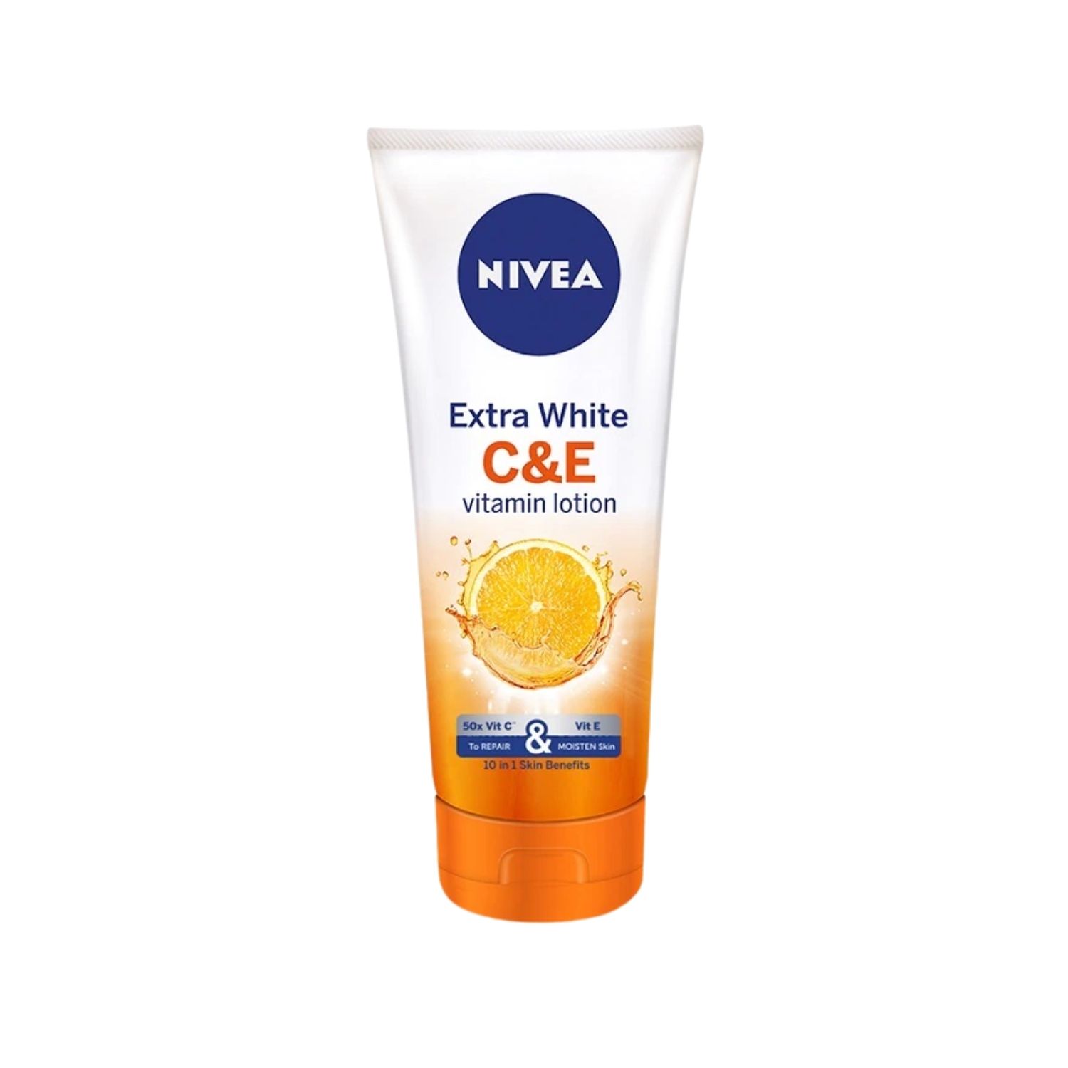NIVEA Extra White Vitamin C & E Lotion 320Ml