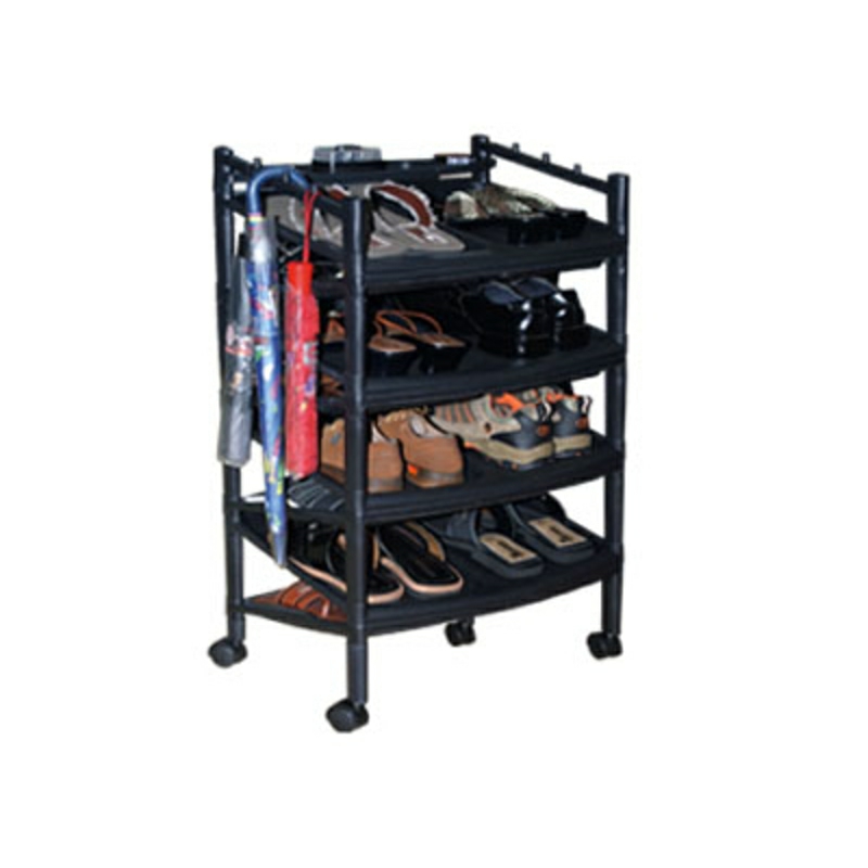 shoe rack arpico