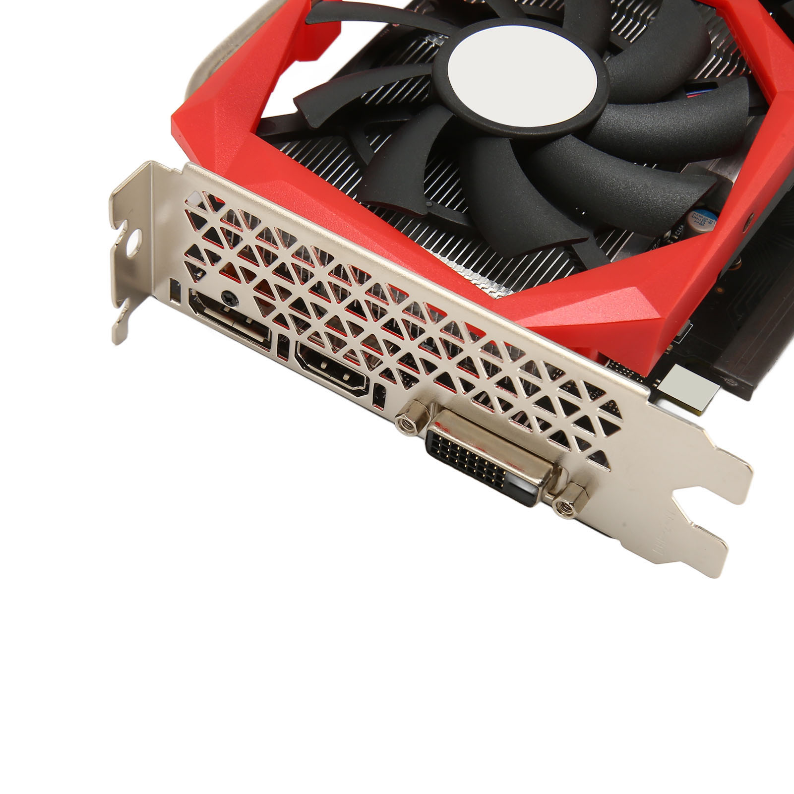 Graphics Card 7680X4320 Resolution Gaming Video Card for Computer. 