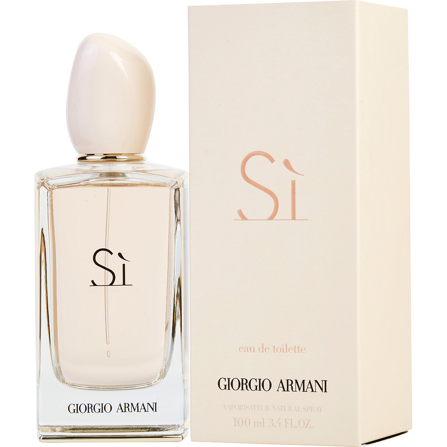 si perfume for him