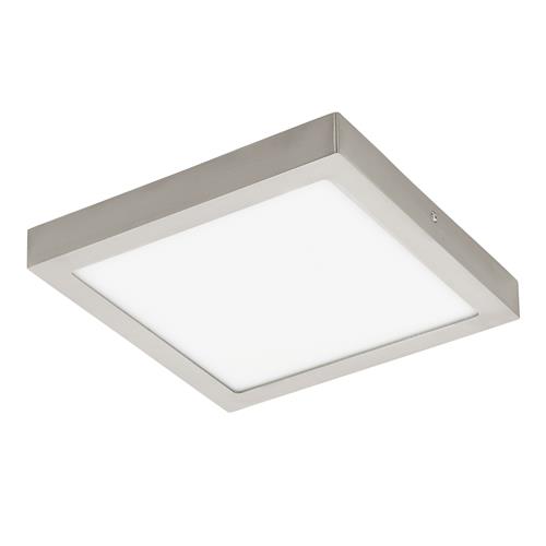 24W Square LED Panel Light Surface Mounted LED ceiling Slab Light Downlight White + LED Driver. 