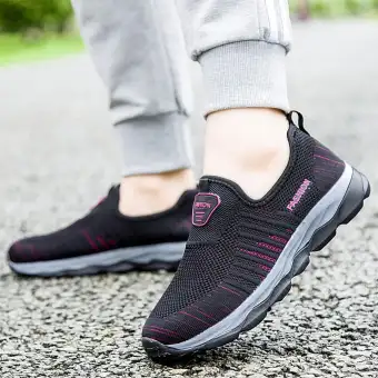 2019 New Fashion Autumn Winter Style Women S Summer Walking Shoes