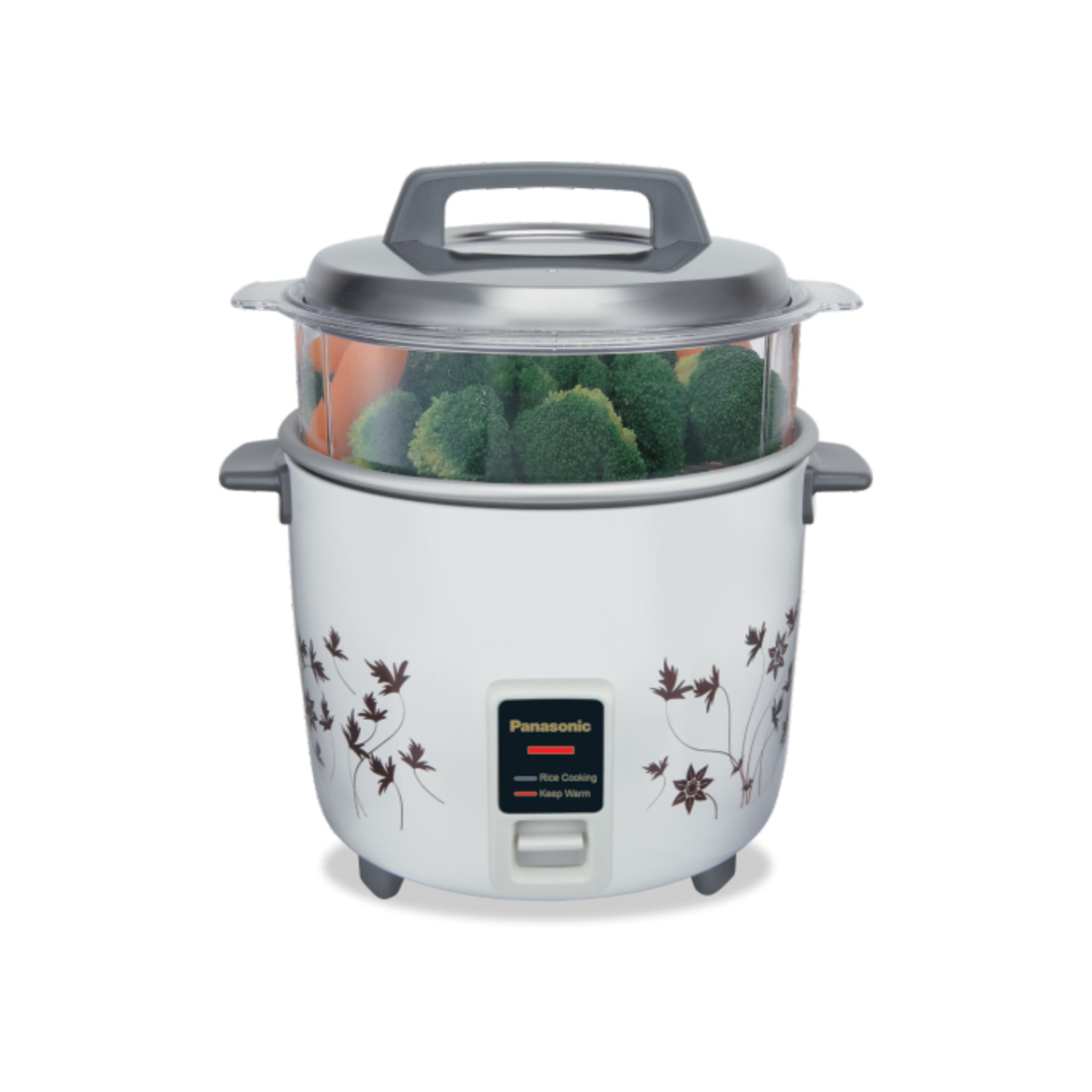 Panasonic Rice Cooker SRW10G Daraz.lk
