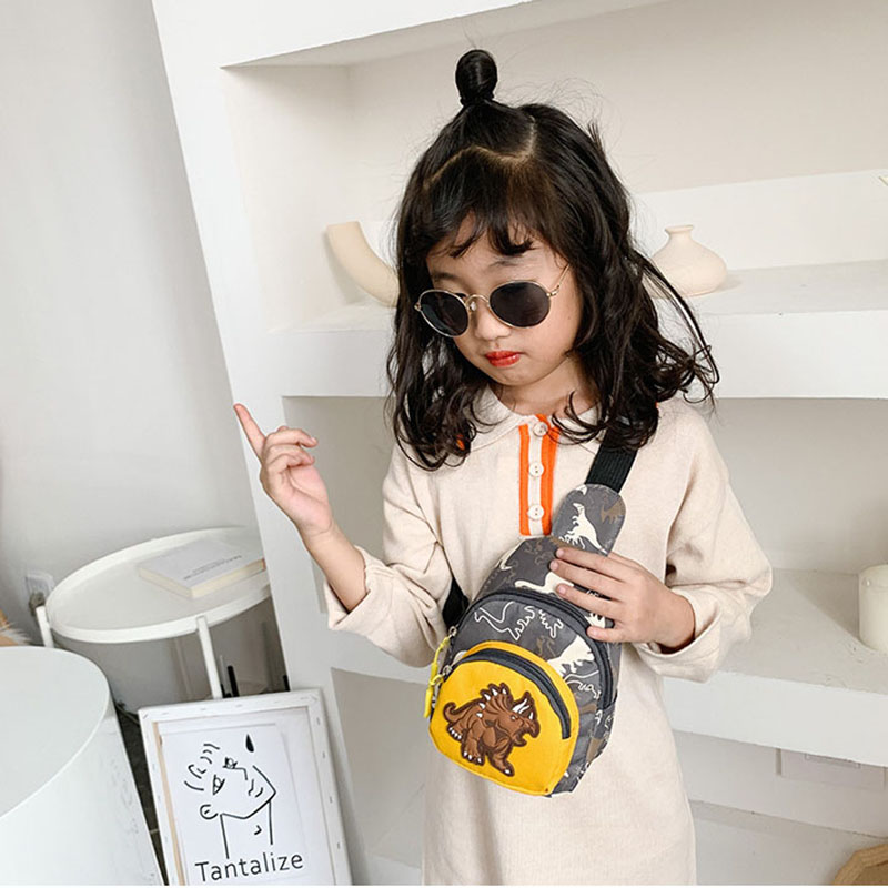 Baby Girls Boys Sling Bag Kids Casual Bags Children's Cute Mini Crossbody Bag Handbag Child Waist Bag Boy Messenger Bag. 