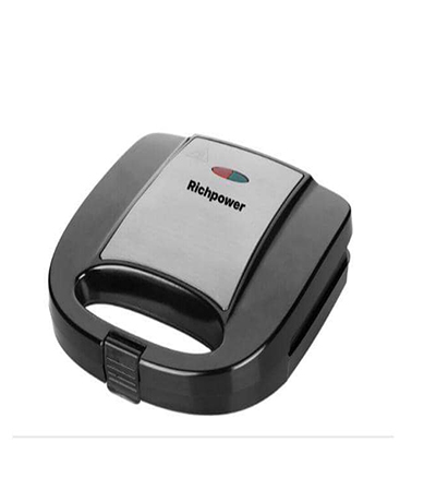 Richpower - Sandwich Maker RPSM-208. 