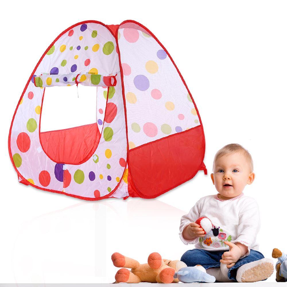 baby indoor tent