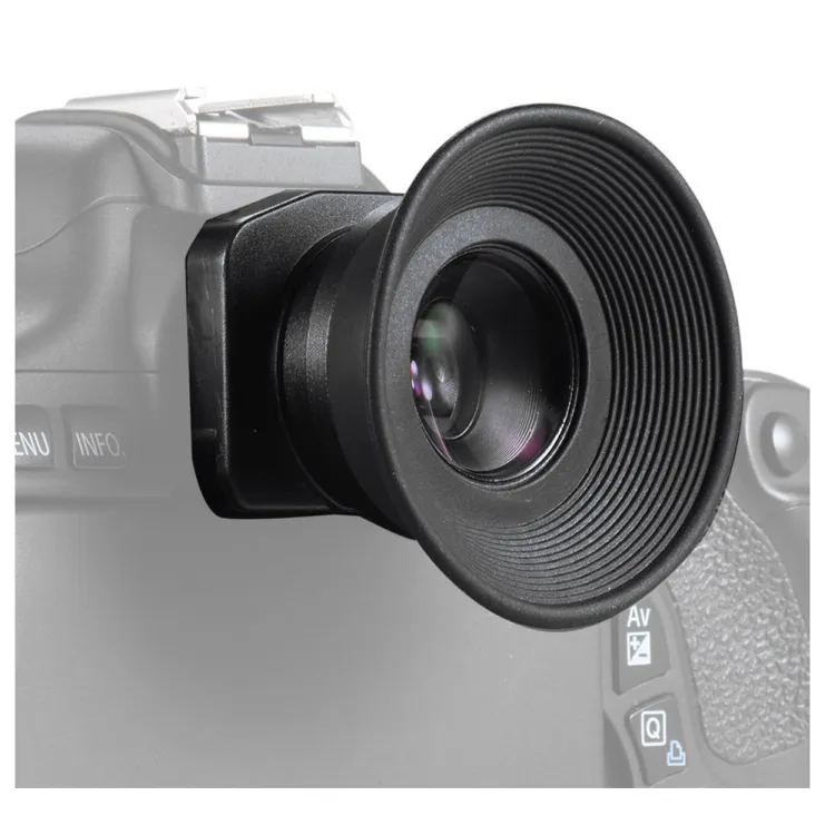 dslr eyecup for glasses