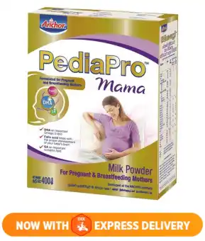 best milk powder for mothers