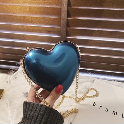 heart designer bolsa