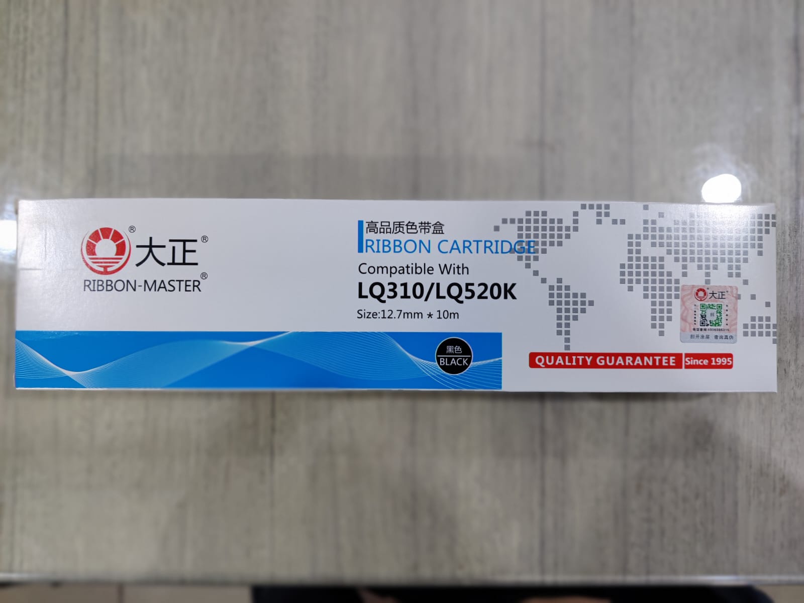 LQ310 RIBBON - RIBBON MASTER | Daraz.lk