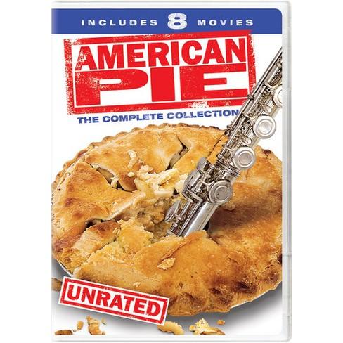 American Pie Complete 8 Movies Collection With Subtitles Buy