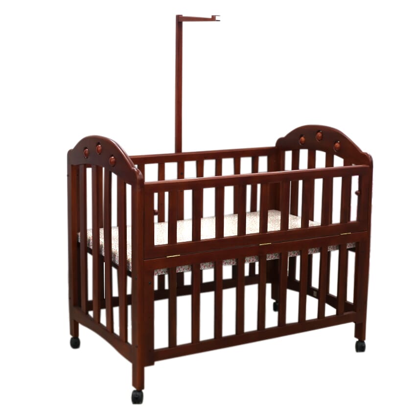 Damro Baby Cots Prices