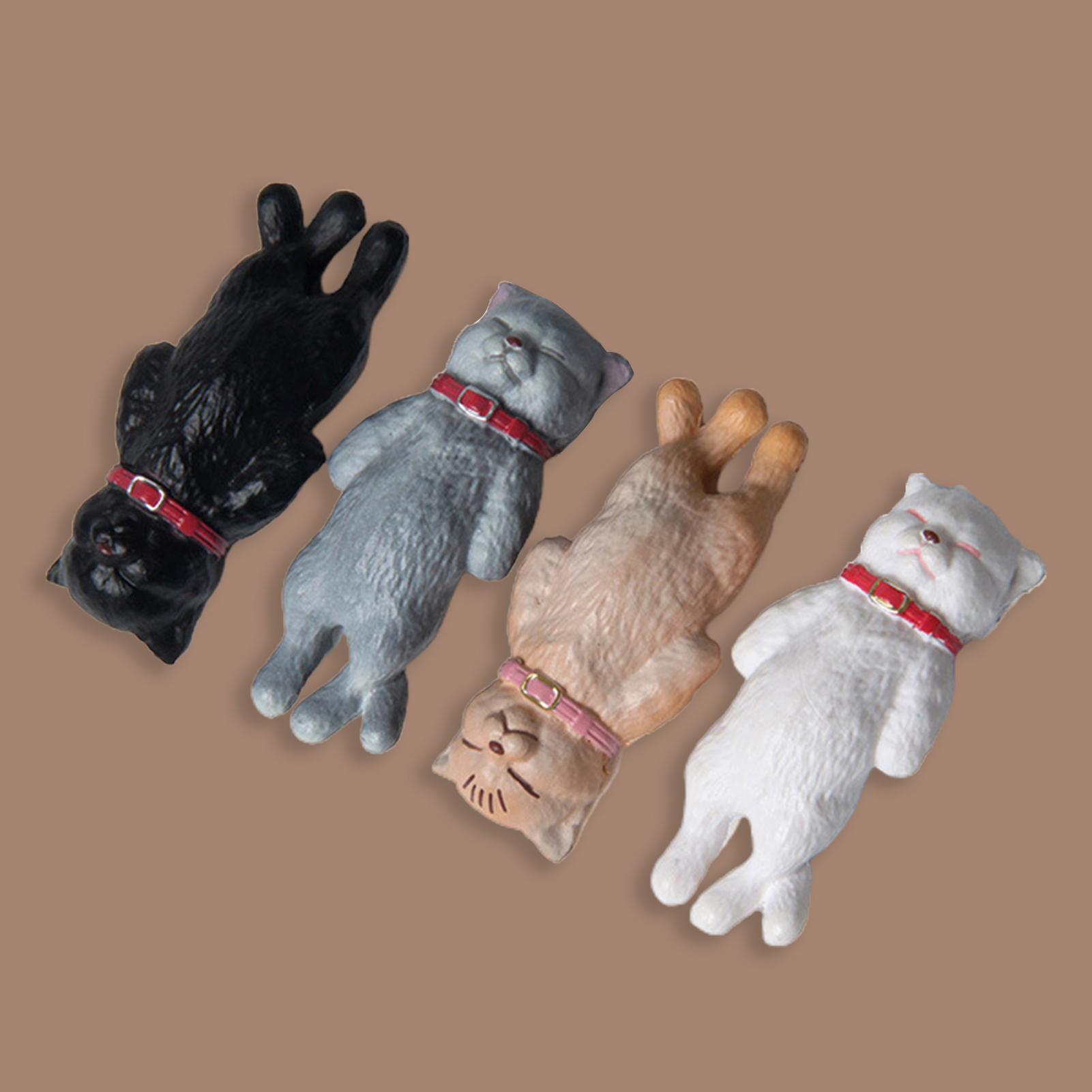 Animal Models Fine Craftsmanship 3D Animal Model Ornaments. 