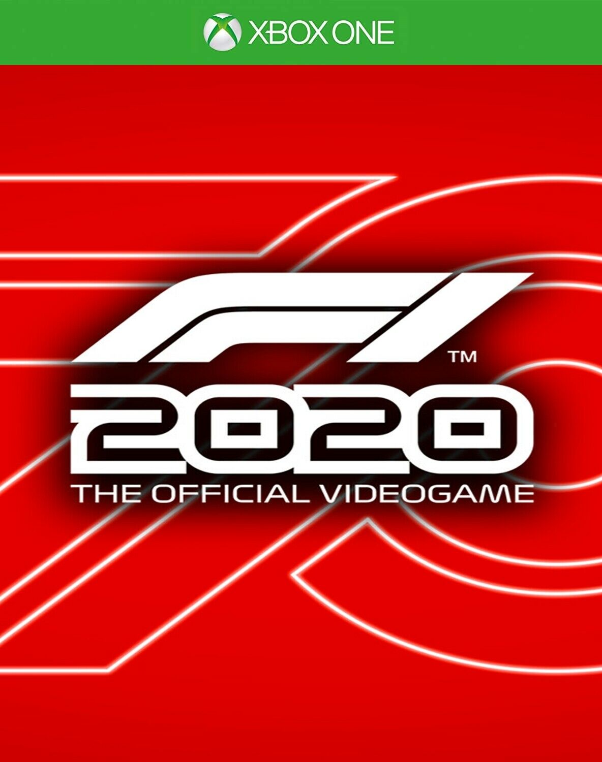 f1 2020 seventy edition xbox one