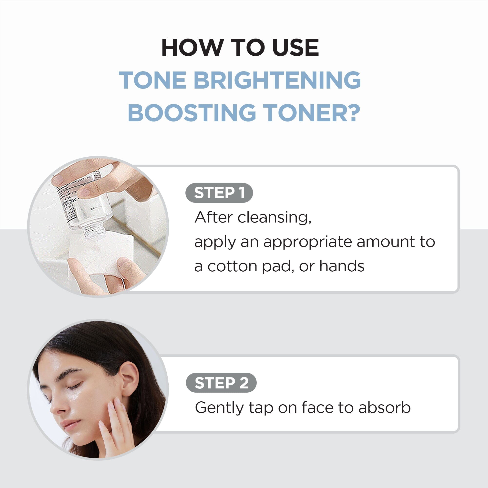 [SKIN1004 OFFICIAL] Madagascar Centella Tone Brightening Boosting Toner 210ml | skin-brightening | Centella Asiatica | Niacinamide | hyperpigmentation | Madecassoside. 