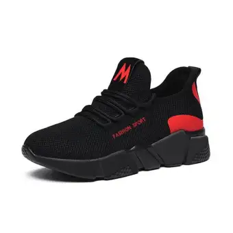 casual walking shoes