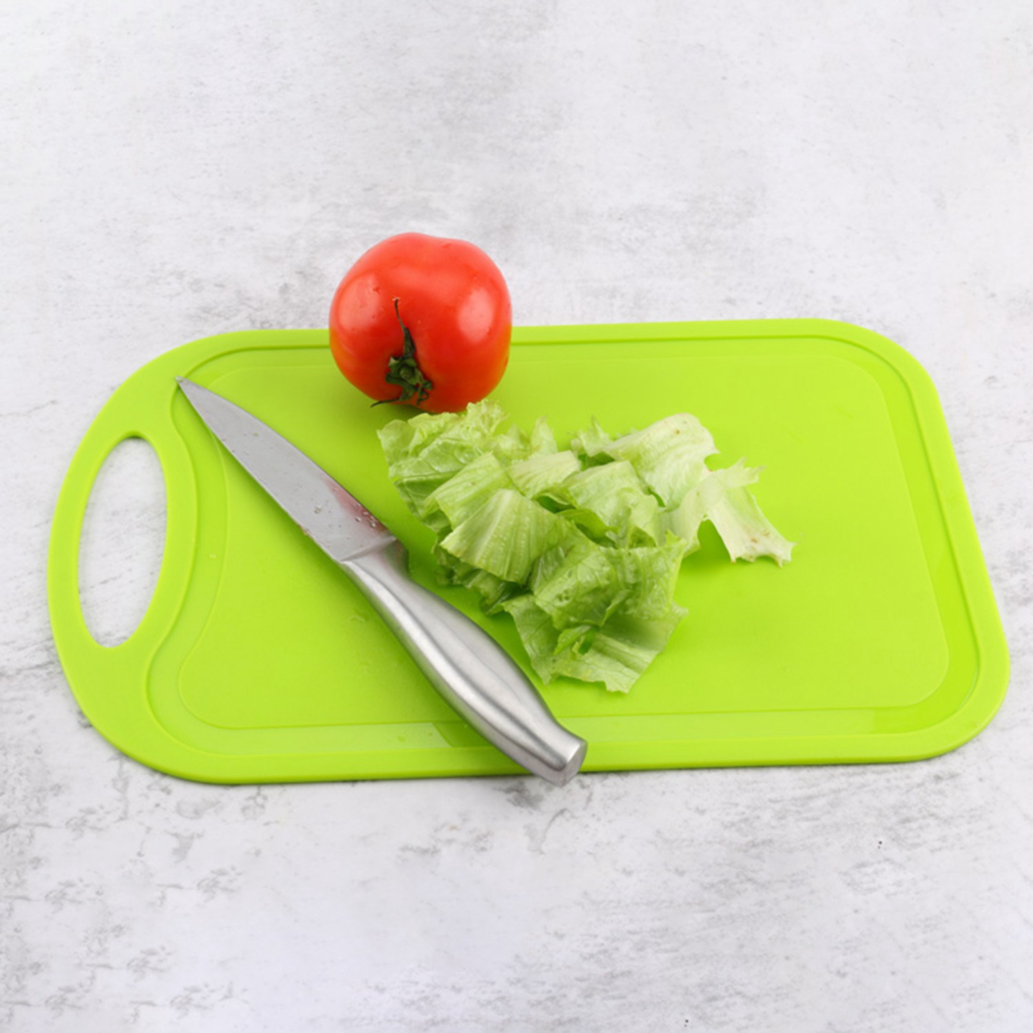 vegetable cutting board