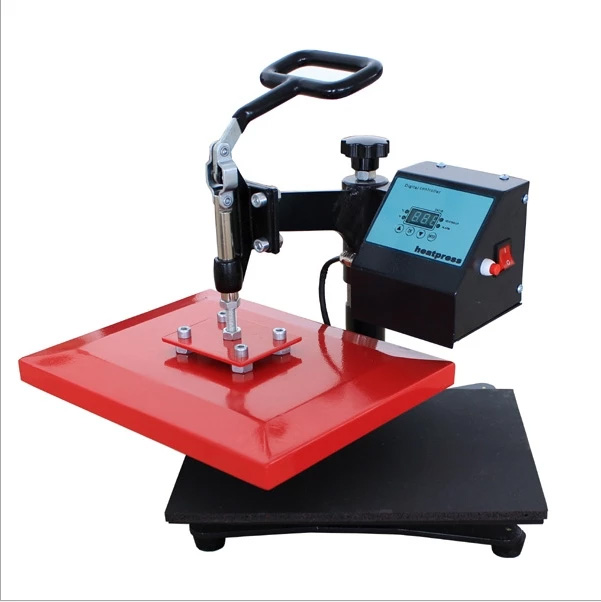 Heat Transfer Machine (40x60 cm) for T Shirt Printing