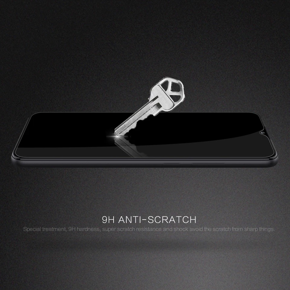Samsung Galaxy A32 Tempered Glass Screen Protector  - Full Coverage. 
